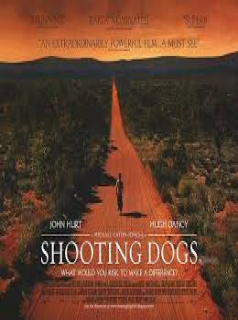 Shooting Dogs