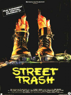 Street Trash streaming