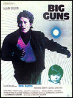 Big Guns - Les Grands fusils streaming