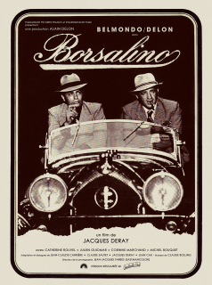 Borsalino