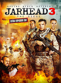 Jarhead 3 : le siège