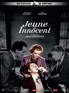 Jeune et innocent streaming