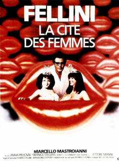 La Cité des femmes streaming