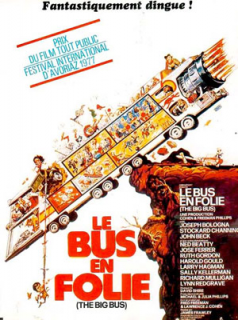 Le Bus en folie streaming