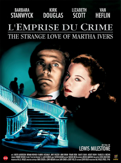 L'Emprise du crime streaming