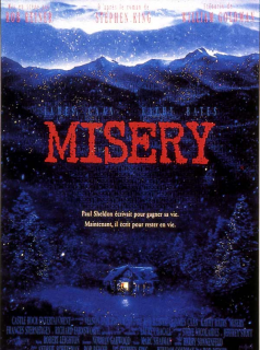 Misery streaming