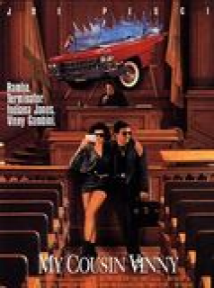 Mon Cousin Vinny streaming