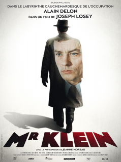 Monsieur Klein streaming