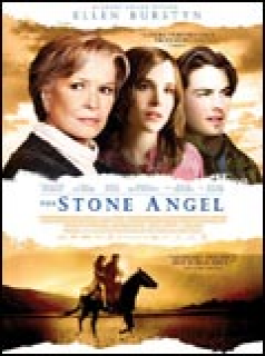 The Stone Angel