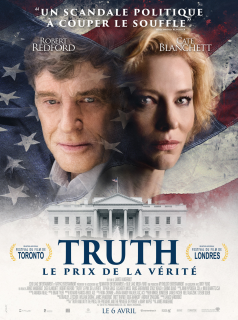 Truth : Le Prix de la Vérité streaming