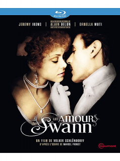 Un Amour de Swann streaming