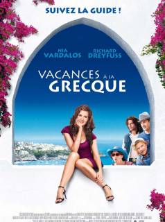 Vacances à la Grecque streaming