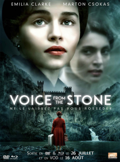 Voice From the Stone streaming