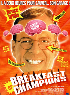 Breakfast of Champions streaming