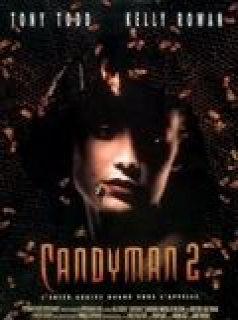 Candyman 2 streaming