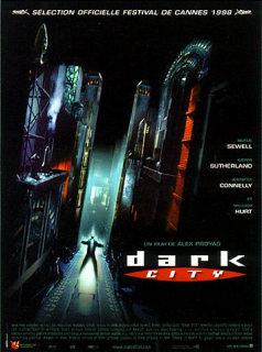 Dark City