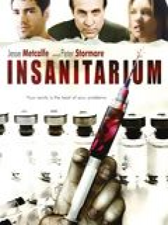 Insanitarium