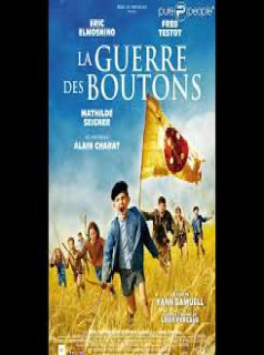 La Guerre des Boutons streaming