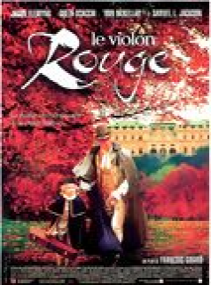 Le violon rouge streaming