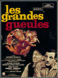 Les Grandes gueules streaming