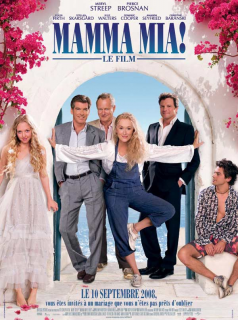 Mamma Mia! streaming