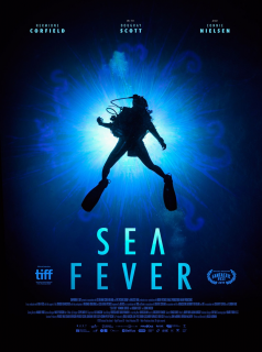 Sea Fever streaming