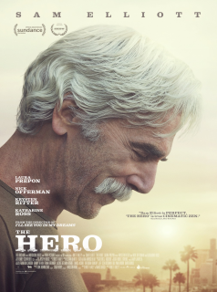 The Hero streaming