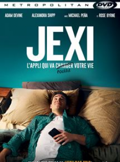 Jexi streaming