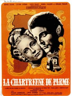 La Chartreuse de Parme streaming