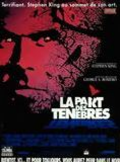 La Part des ténèbres streaming