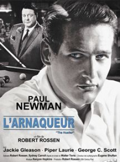 L'Arnaqueur streaming