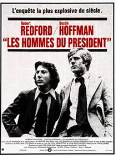 Les Hommes du Président