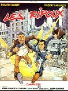 Les Ripoux