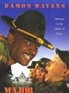 MAJOR PAYNE streaming