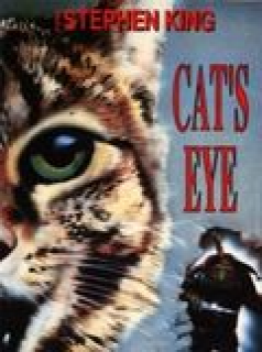 Cat's Eye streaming