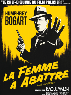 La Femme à abattre streaming