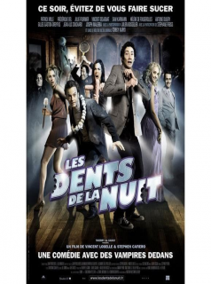 Les Dents de la nuit streaming