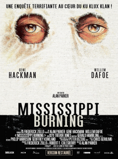 Mississippi Burning streaming