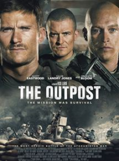 THE OUTPOST streaming