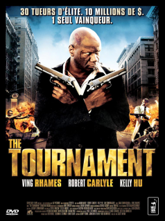 The Tournament