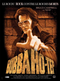 Bubba Ho-Tep streaming