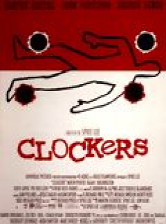 Clockers streaming