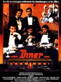 Diner streaming