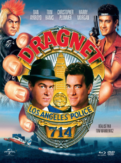 Dragnet streaming