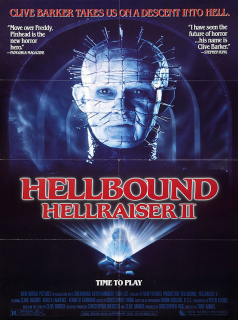 Hellraiser 2 : les écorchés