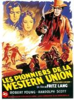 Les Pionniers de la Western Union