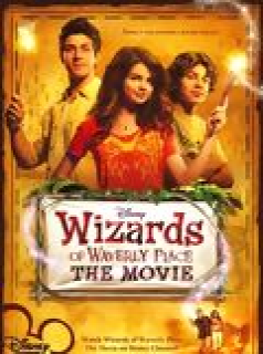 Les Sorciers de Waverly Place : Le film