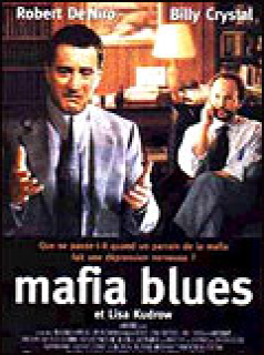 Mafia Blues streaming