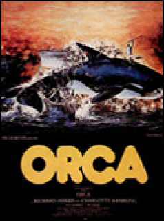 Orca streaming