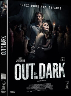 Out Of The Dark streaming